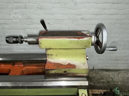 Victor Engine Lathe 500x1500mm