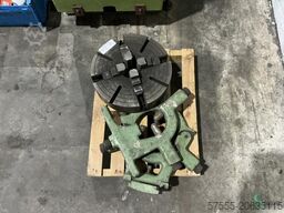 Victor Engine Lathe 500x1500mm