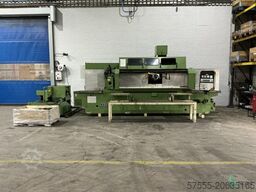 KAPP PAS 383 CNC