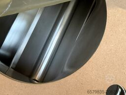 DMV-Westinghouse AL 175 Dairy DMZC Drop through valve Eas