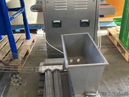 JEREMY MINIMAX UNO PLUS 60A