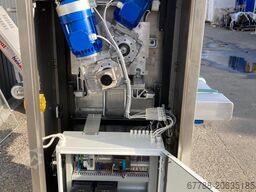 JEREMY MINIMAX UNO PLUS 60A