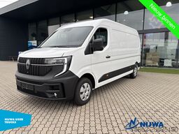 Renault Master 170 L3H2 Carplay + Parkeersensoren