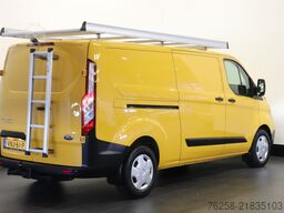 Ford Transit Custom 2.0 TDCI L2 EURO 6 - Airco - Imp...