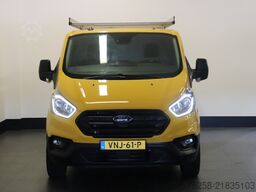 Ford Transit Custom 2.0 TDCI L2 EURO 6 - Airco - Imp...