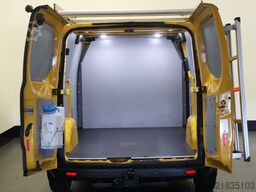 Ford Transit Custom 2.0 TDCI L2 EURO 6 - Airco - Imp...