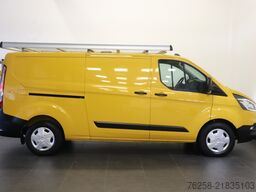 Ford Transit Custom 2.0 TDCI L2 EURO 6 - Airco - Imp...