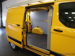 Ford Transit Custom 2.0 TDCI L2 EURO 6 - Airco - Imp...