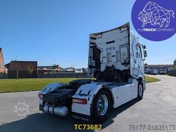 Renault T 520