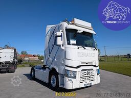 Renault T 520