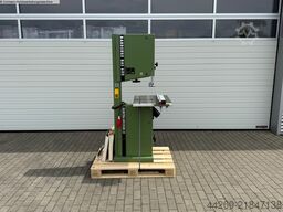 ELEKTRA-BECKUM BAS 600