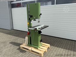 ELEKTRA-BECKUM BAS 600