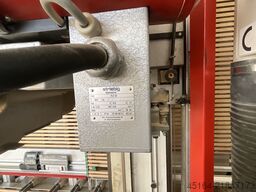 Striebig Standard III TRK 6220