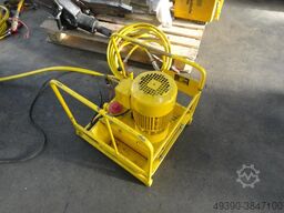 WEBER E45 / 59600.0 -- SP30 / 059 198.0