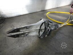 WEBER E45 / 59600.0 -- SP30 / 059 198.0