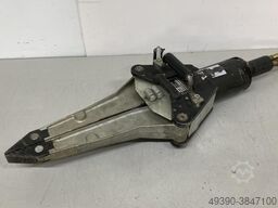 WEBER E45 / 59600.0 -- SP30 / 59 198.0