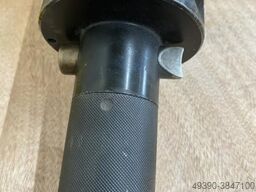 WEBER E45 / 59600.0 -- SP30 / 59 198.0