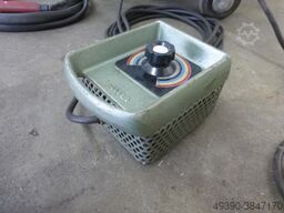 DALEX TGKW 55 (AC-DC)