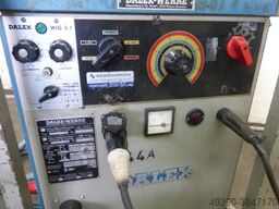 DALEX TGKW 55 (AC-DC)