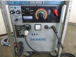 DALEX TGKW 55 (AC-DC)