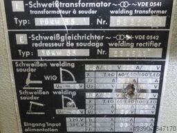 DALEX TGKW 55 (AC-DC)