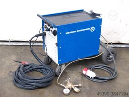 MESSER GRIESHEIM Combitig GW 23 AC/DC