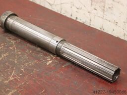 unbekannt Ø 68 x 455 mm  Zapfen Ø 47,5 mm