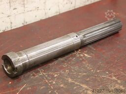 unbekannt Ø 68 x 455 mm  Zapfen Ø 47,5 mm