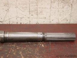 unbekannt Ø 68 x 455 mm  Zapfen Ø 47,5 mm