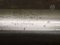 unbekannt Ø 68 x 455 mm  Zapfen Ø 47,5 mm