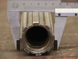 unbekannt Ø 68 x 455 mm  Zapfen Ø 47,5 mm