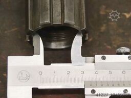 unbekannt Ø 68 x 455 mm  Zapfen Ø 47,5 mm