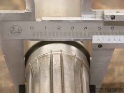 unbekannt Ø 68 x 455 mm  Zapfen Ø 47,5 mm