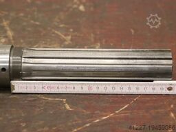 unbekannt Ø 68 x 455 mm  Zapfen Ø 47,5 mm