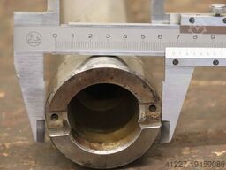 unbekannt Ø 68 x 455 mm  Zapfen Ø 47,5 mm