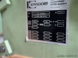 Johnsdorf JS10/300