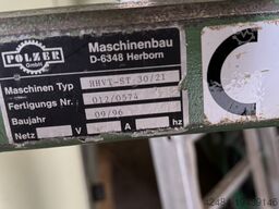 Polzer HHVT ST 30/21
