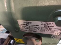 Bitzer GEA 