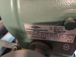 Bitzer GEA 