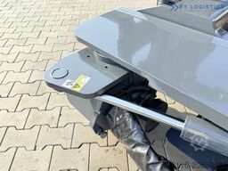 Combilift C4000 DUPLEX 4500 SIDE SHIFT FULL CABIN