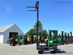 Combilift C5000XL / DIESEL / DUPLEX 5500MM / CABIN