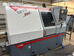 WEMAS DZ 270