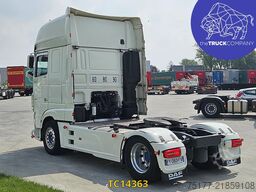 DAF XF 105 530