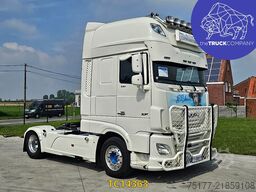 DAF XF 105 530