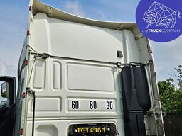 DAF XF 105 530