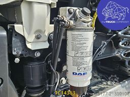 DAF XF 105 530