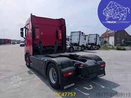 Scania S 410