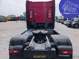 Scania S 410