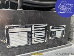 Renault T 460