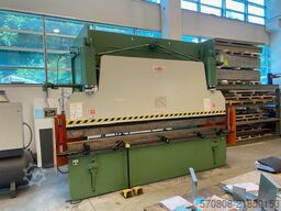 ROMEC 4000 X 125 TON